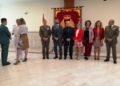 WhatsApp Image 2024 04 25 at 12.54.48 La Delegación de Defensa de Melilla celebra su día poniendo el acento en el papel de la mujer