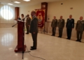 WhatsApp Image 2024 04 25 at 12.54.48 2 La Delegación de Defensa de Melilla celebra su día poniendo el acento en el papel de la mujer