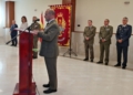 WhatsApp Image 2024 04 25 at 12.54.49 1 La Delegación de Defensa de Melilla celebra su día poniendo el acento en el papel de la mujer