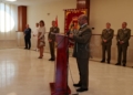 WhatsApp Image 2024 04 25 at 12.54.49 La Delegación de Defensa de Melilla celebra su día poniendo el acento en el papel de la mujer