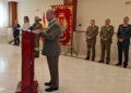 WhatsApp Image 2024 04 25 at 12.55.58 La Delegación de Defensa de Melilla celebra su día poniendo el acento en el papel de la mujer