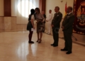 WhatsApp Image 2024 04 25 at 12.57.30 1 La Delegación de Defensa de Melilla celebra su día poniendo el acento en el papel de la mujer