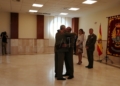 WhatsApp Image 2024 04 25 at 12.57.32 1 La Delegación de Defensa de Melilla celebra su día poniendo el acento en el papel de la mujer