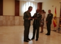 WhatsApp Image 2024 04 25 at 12.57.32 La Delegación de Defensa de Melilla celebra su día poniendo el acento en el papel de la mujer