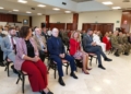 WhatsApp Image 2024 04 25 at 12.57.32 2 La Delegación de Defensa de Melilla celebra su día poniendo el acento en el papel de la mujer