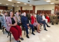 WhatsApp Image 2024 04 25 at 12.57.33 La Delegación de Defensa de Melilla celebra su día poniendo el acento en el papel de la mujer