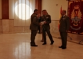 WhatsApp Image 2024 04 25 at 12.57.33 2 La Delegación de Defensa de Melilla celebra su día poniendo el acento en el papel de la mujer