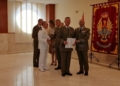 WhatsApp Image 2024 04 25 at 12.57.40 La Delegación de Defensa de Melilla celebra su día poniendo el acento en el papel de la mujer