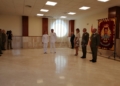 WhatsApp Image 2024 04 25 at 12.57.51 1 La Delegación de Defensa de Melilla celebra su día poniendo el acento en el papel de la mujer