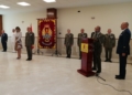 WhatsApp Image 2024 04 25 at 12.59.58 1 La Delegación de Defensa de Melilla celebra su día poniendo el acento en el papel de la mujer