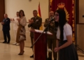 WhatsApp Image 2024 04 25 at 13.43.06 3 La Delegación de Defensa de Melilla celebra su día poniendo el acento en el papel de la mujer