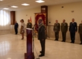 WhatsApp Image 2024 04 25 at 13.43.07 La Delegación de Defensa de Melilla celebra su día poniendo el acento en el papel de la mujer