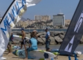 WhatsApp Image 2024 04 26 at 15.21.56 Pistoletazo de salida al Triple Ese Festival 2024 en Melilla