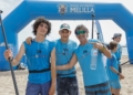 WhatsApp Image 2024 04 27 at 16.54.20 Melilla corona a los campeones de España dentro de Sup Race