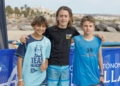 WhatsApp Image 2024 04 27 at 16.54.31 Melilla corona a los campeones de España dentro de Sup Race
