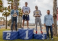 WhatsApp Image 2024 04 27 at 20.12.42 1 Melilla corona a los campeones de España dentro de Sup Race