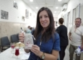 WhatsApp Image 2024 04 28 at 10.23.41 1 Éxito de la comida por el Día de la Madre en el Centro Hijos de Melilla