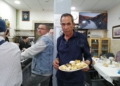 WhatsApp Image 2024 04 28 at 10.23.41 2 Éxito de la comida por el Día de la Madre en el Centro Hijos de Melilla