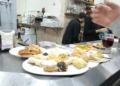 WhatsApp Image 2024 04 28 at 10.23.41 3 Éxito de la comida por el Día de la Madre en el Centro Hijos de Melilla