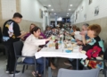 WhatsApp Image 2024 04 28 at 10.23.43 1 Éxito de la comida por el Día de la Madre en el Centro Hijos de Melilla