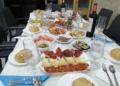 WhatsApp Image 2024 04 28 at 10.23.47 2 Éxito de la comida por el Día de la Madre en el Centro Hijos de Melilla