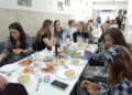 WhatsApp Image 2024 04 28 at 10.25.20 Éxito de la comida por el Día de la Madre en el Centro Hijos de Melilla