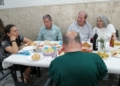 WhatsApp Image 2024 04 28 at 10.25.21 1 Éxito de la comida por el Día de la Madre en el Centro Hijos de Melilla