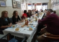 WhatsApp Image 2024 04 28 at 10.25.22 2 Éxito de la comida por el Día de la Madre en el Centro Hijos de Melilla