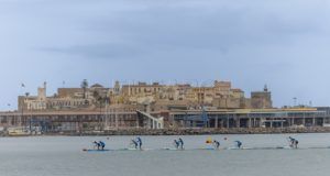 WhatsApp Image 2024 04 28 at 15.04.35 2 El Triple ESE Festival finaliza con un Internacional de Beach Race