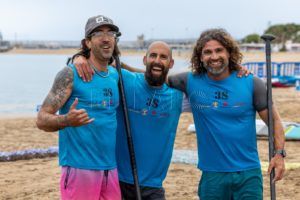 WhatsApp Image 2024 04 28 at 15.04.36 El Triple ESE Festival finaliza con un Internacional de Beach Race