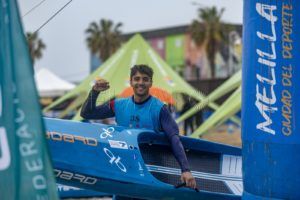 WhatsApp Image 2024 04 28 at 15.04.37 1 El Triple ESE Festival finaliza con un Internacional de Beach Race