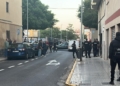 WhatsApp Image 2024 04 30 at 20.54.11 Incendio en un garaje y un accidente de coche en el Real