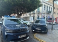 WhatsApp Image 2024 04 30 at 21.01.08 Incendio en un garaje y un accidente de coche en el Real