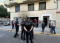 WhatsApp Image 2024 04 30 at 21.01.16 1 Incendio en un garaje y un accidente de coche en el Real