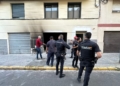 WhatsApp Image 2024 04 30 at 21.01.17 2 Incendio en un garaje y un accidente de coche en el Real