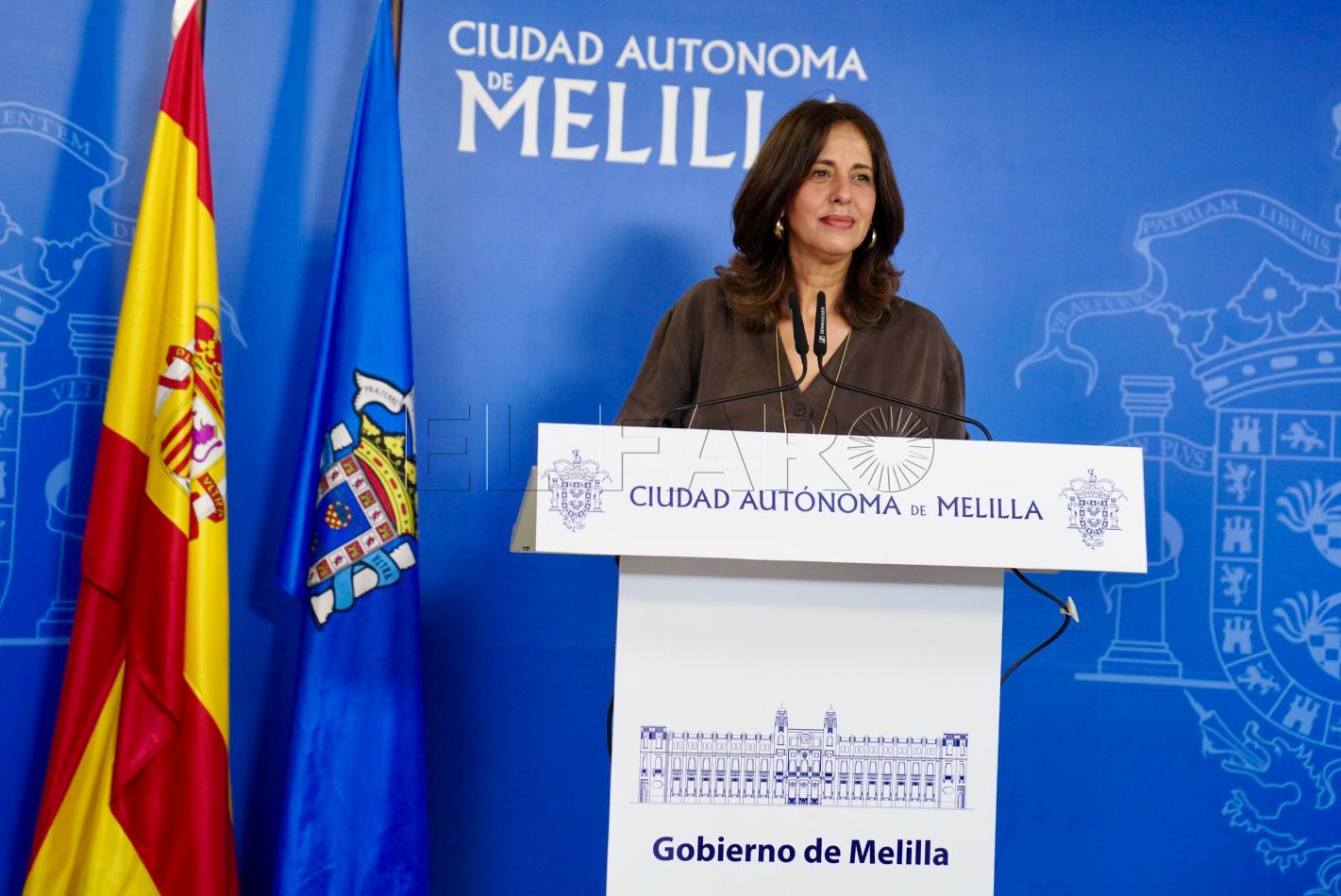 El Gobierno pide a la ministra que se preocupe por la bonificación