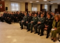 a20110e4 083e 4e0c b8d7 84c348061333 La Jefatura Superior rinde homenaje a 8 policías nacionales por su paso a la jubilación