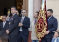 a25c71c5 b90f 43be b7be 3ed2c4c5defe Cristo Resucitado vuelve al Sagrado Corazón para la Misa de Acción de Gracias