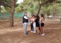 a4ca0ad4 a96d 4828 b147 e23880978b2e 1 El Club de Petanca Estopy Melilla organiza una yincana en Rostrogordo para inculcar los juegos tradicionales