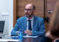 a640f0f2 2fa7 49c9 8926 1f7c46750c7e Zona Centro presenta un dossier con propuestas para el desarrollo de la ciudad