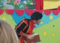 a6d9057d 99a2 4553 ab63 5b057effd660 La Biblioteca acoge actividades con motivo del Día Internacional de la Lectura Infantil