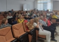 a7003bb4 617c 4b02 8645 ded5d1e943ca El Aula Permanente de Formación Abierta de la UGR, ejemplo del gusto por el conocimiento sin edad