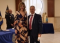a98a39fd ce62 4712 9496 65f5c2ec1c78 La Jefatura Superior rinde homenaje a 8 policías nacionales por su paso a la jubilación