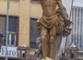 af28cfbb 8f7e 49ca 96db d023ef14136b Cristo Resucitado vuelve al Sagrado Corazón para la Misa de Acción de Gracias