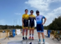 alevin femenino 1 Exitosa prueba de menores en el V Memorial Julio César Flores