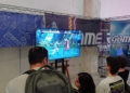 b3e4a36d bc91 4934 9bb4 45f01361a6a5 La Game Zone sitúa el sector del videojuego como un pilar del futuro de Melilla