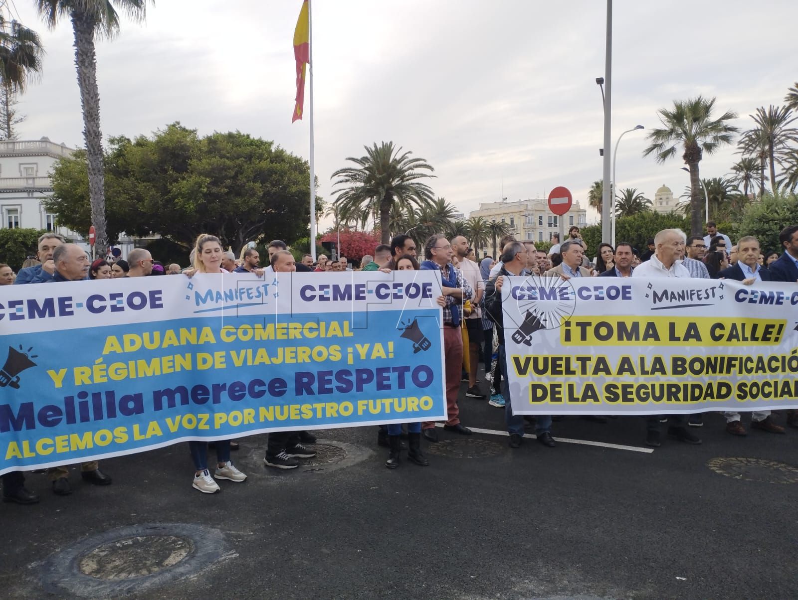 b6bfce53 fbc5 4d0f 905b 2c1420a9384b Una concentración que ya era necesaria