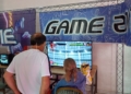 bb45823a 2b40 48cf a6c8 90e5e926bdeb La Game Zone sitúa el sector del videojuego como un pilar del futuro de Melilla