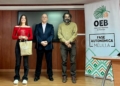 bbcf17d3 bc7d 460b 801d a3203a096c23 Julia Rubio Castillo representará a Melilla en la Olimpiada Nacional de Biología