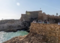 bbcf6a73 f8f4 49af b7ca a1bf9bf9e850 El buque Seabourn Quest desembarca en Melilla con 438 turistas